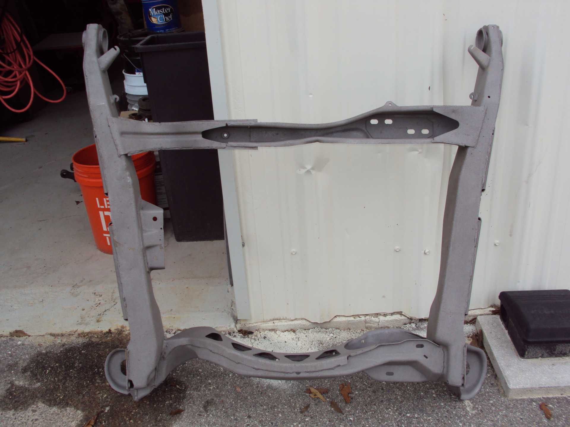 Buying 86 SE engine cradle Pennock's Fiero Forum